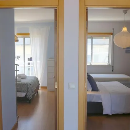 Sitio Penthouse - Big Terrace With Sea View & Bbq Holiday home *