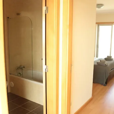 Sitio Penthouse - Big Terrace With Sea View & Bbq